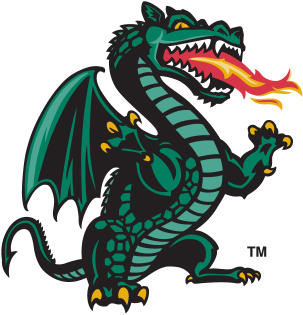 UAB Blazers 1996-2014 Alternate Logo 02 vinyl decal